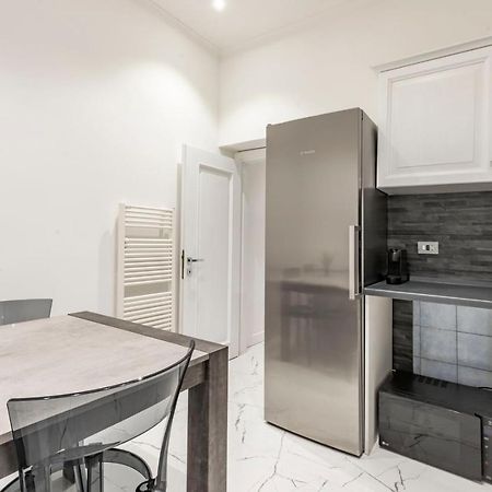 Trevi Luxury Apartment Jacuzzi Roma Exterior foto