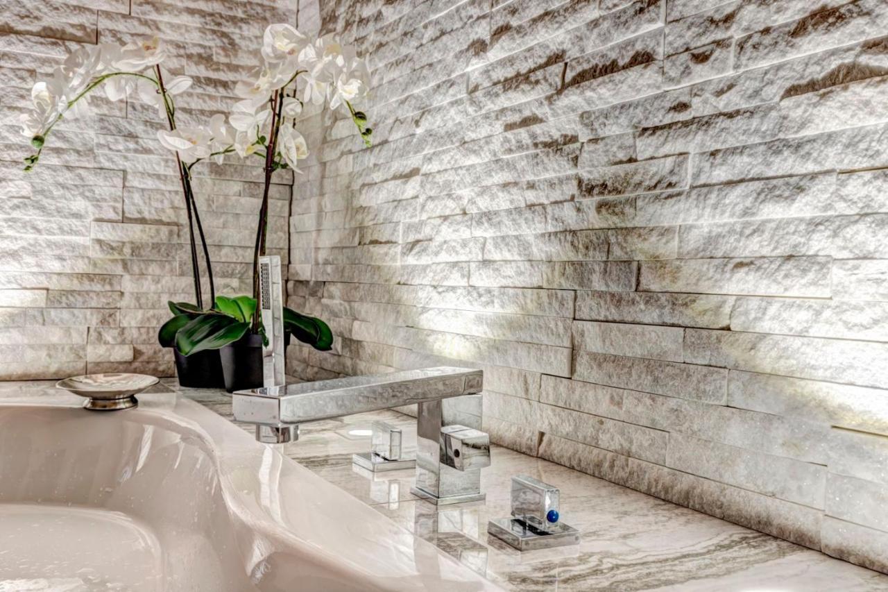 Trevi Luxury Apartment Jacuzzi Roma Exterior foto